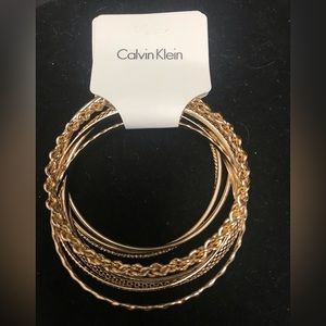 Calvin Klein Bangle Bracelet